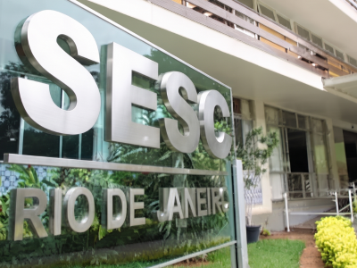 Acesso ao SESC. Servidor Público e Militar agora você pode!