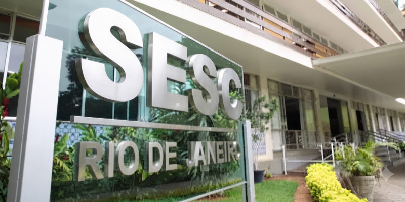 Acesso ao SESC. Servidor Público e Militar agora você pode!