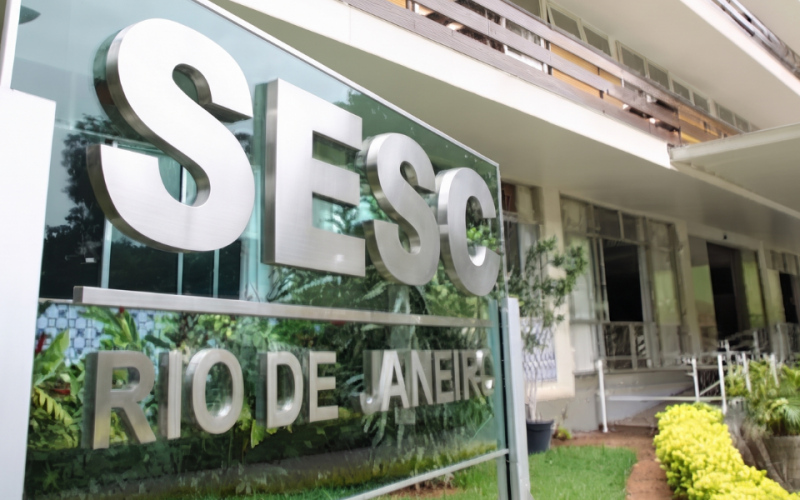 Acesso ao SESC. Servidor Público e Militar agora você pode!