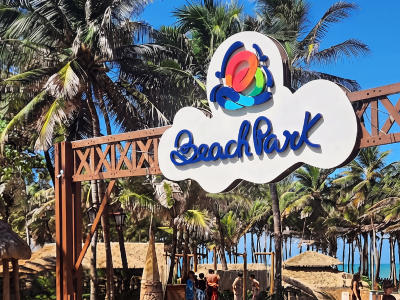 Férias Mil - Desconto de até R$ 1.000,00 na sua viagem