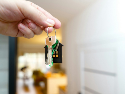 Associado CLASP agora pode comprar seu imóvel