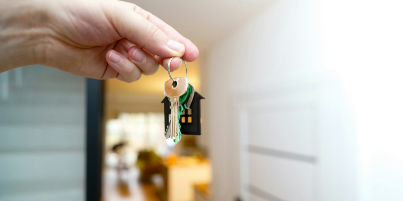Associado CLASP agora pode comprar seu imóvel