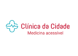 Clínica da cidade