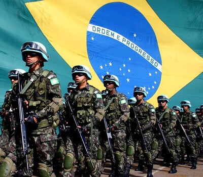 Exército Brasileiro