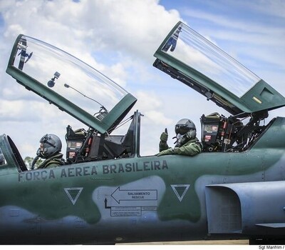 Aeronáutica