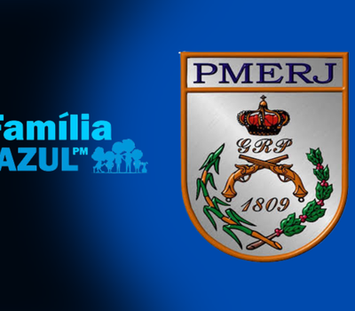 Família Azul