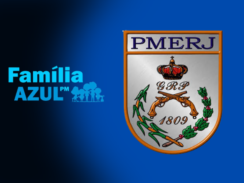 Família Azul