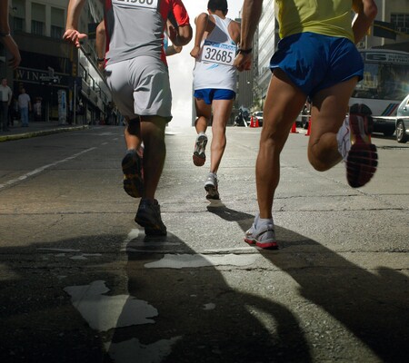 Inscrições para Corrida