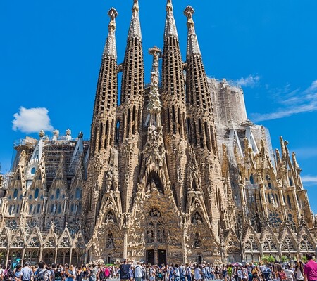 Ferias Mil
