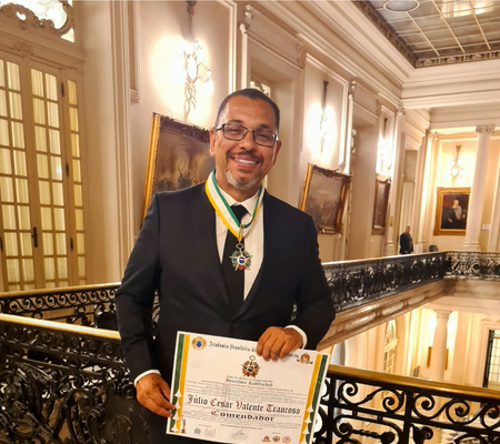 Palavra do Presidente