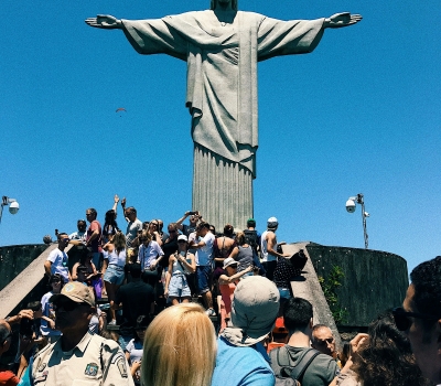 Turismo