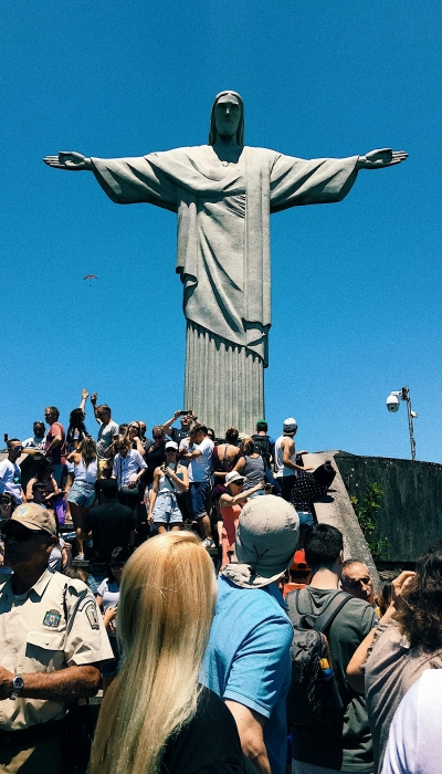 Turismo