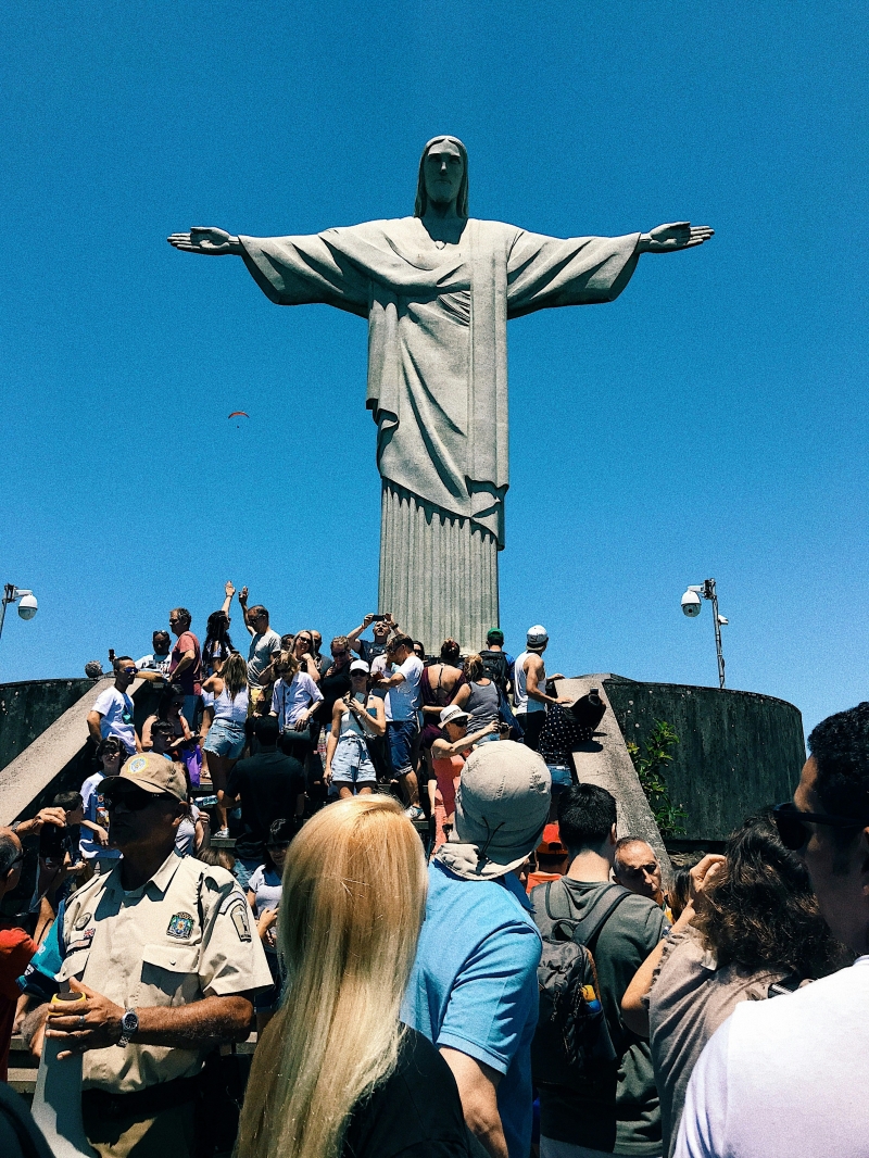 Turismo