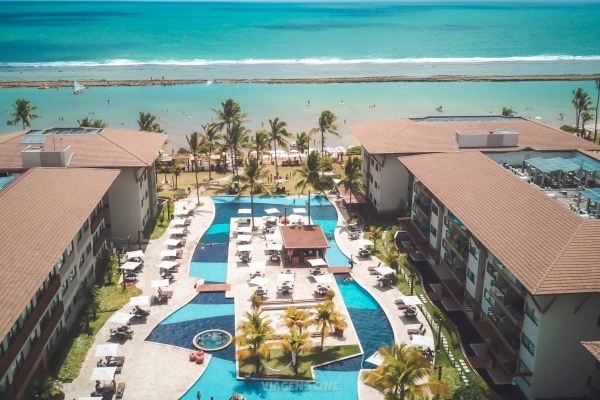 Porto de Galinhas (PE)